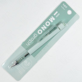 Tombow MONO Graph Mechanical Pencil 0.5mm Shear Stone Series